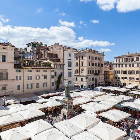 Campo Dei Fiori Holiday Home Rome Exterior photo