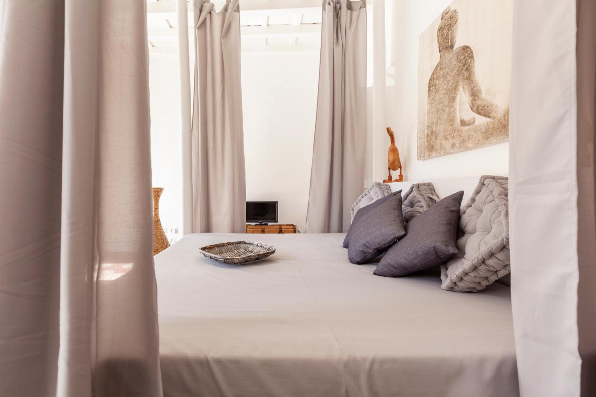 Campo Dei Fiori Holiday Home Rome Exterior photo