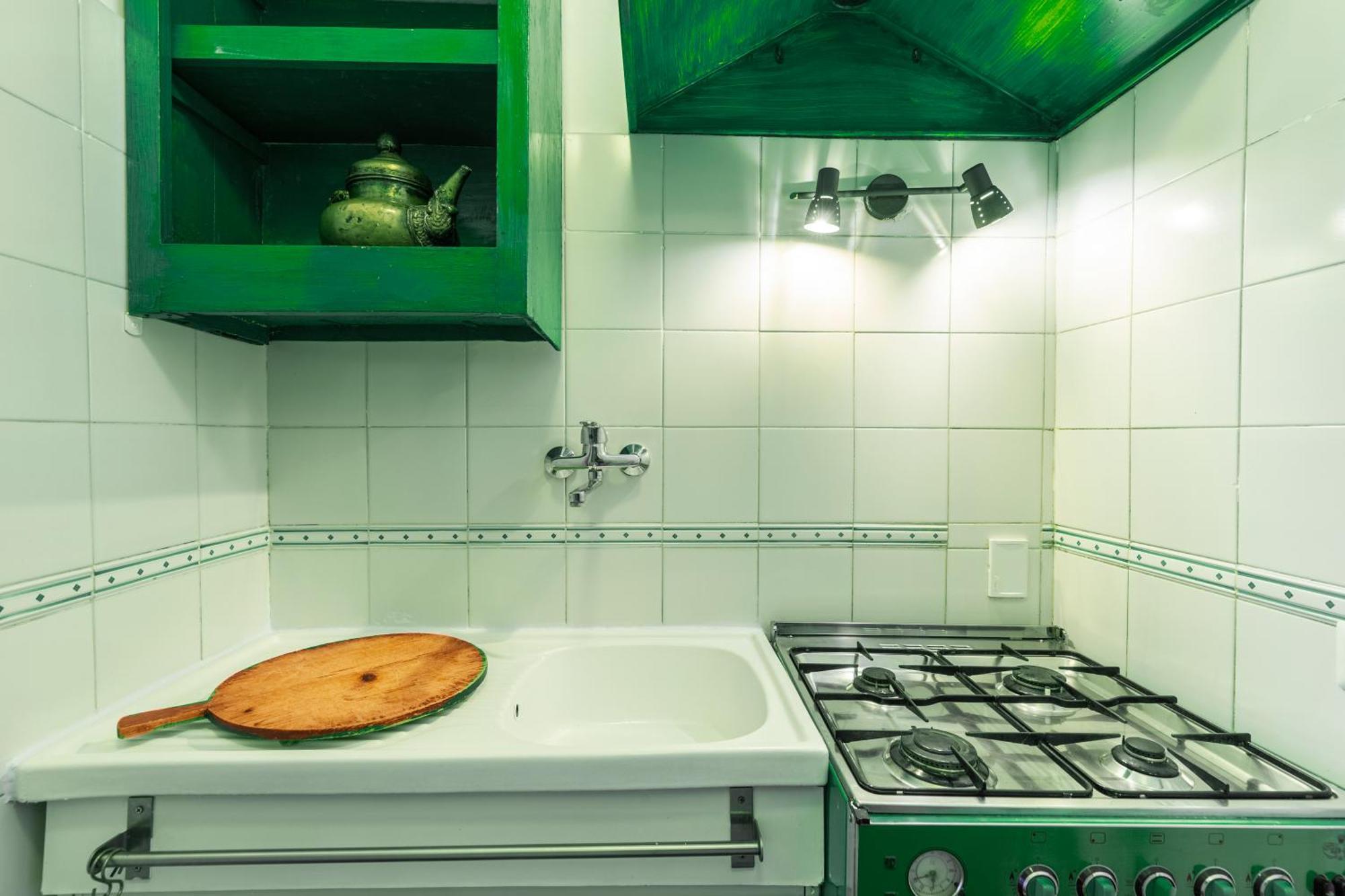 Campo Dei Fiori Holiday Home Rome Exterior photo
