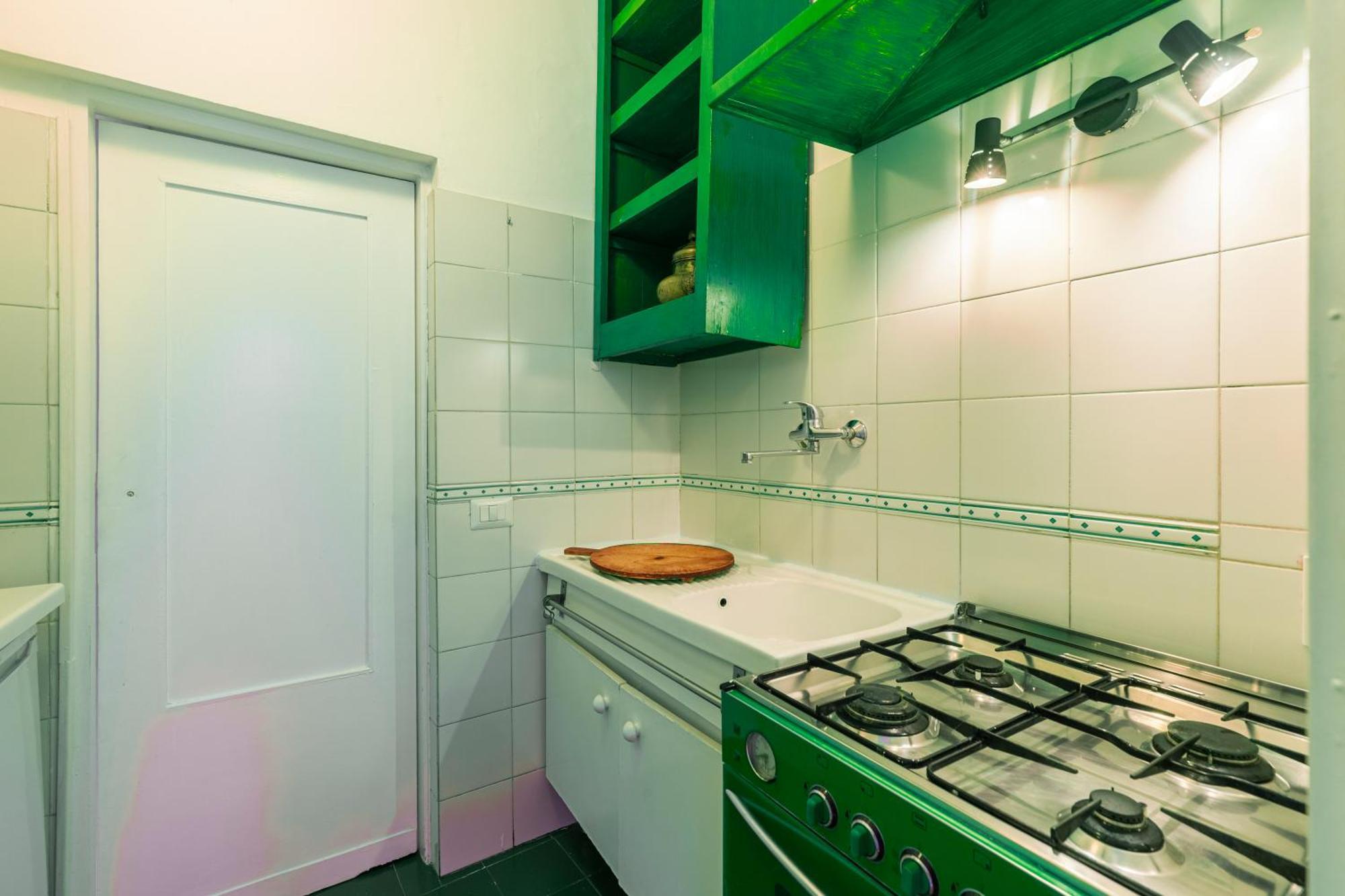 Campo Dei Fiori Holiday Home Rome Exterior photo